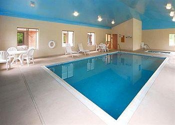 COMFORT INN & SUITES CHRISTIANSBURG1
