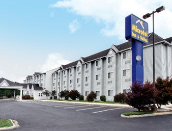 MICROTEL INNS AND SUITES CHRISTIANSBURG BLACKSBURG VA0