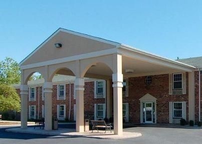COMFORT INN DAHLGREN4