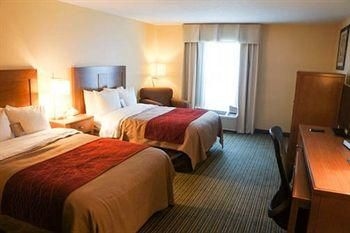 COMFORT INN DAHLGREN0