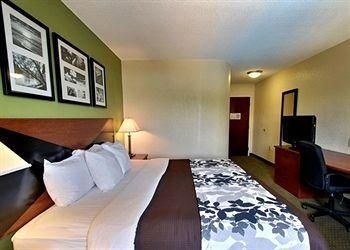 SLEEP INN EMPORIA4