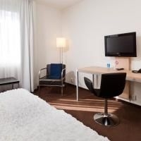 Thon Hotel Charlottenberg4