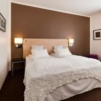 Thon Hotel Charlottenberg3