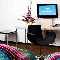 Thon Hotel Charlottenberg2