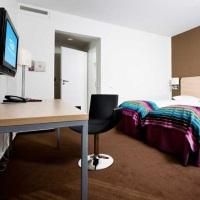 Thon Hotel Charlottenberg1