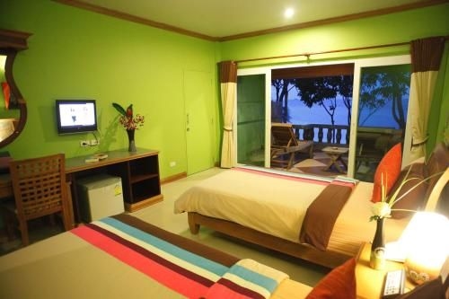 หาดสน รีสอร์ท (Haad Son Resort)4