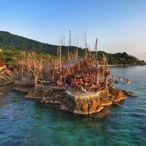 หาดสน รีสอร์ท (Haad Son Resort)0