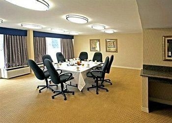 Quality Inn Near Hampton Coliseum4