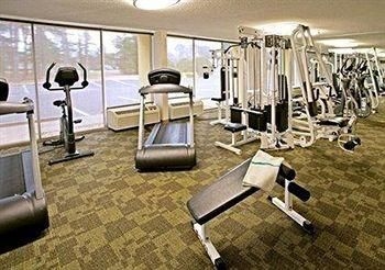 Quality Inn Near Hampton Coliseum3
