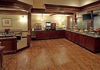 Quality Inn Near Hampton Coliseum1