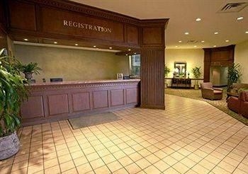 Quality Inn Near Hampton Coliseum0