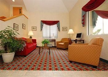 SLEEP INN LYNCHBURG2