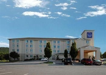 SLEEP INN LYNCHBURG0