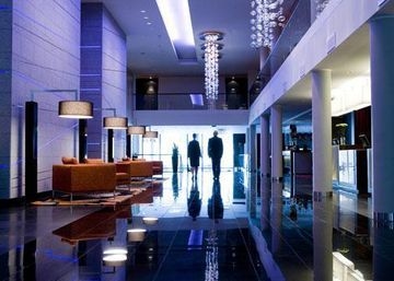 Quality Hotel Fredrikstad0