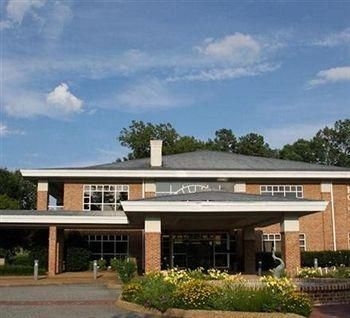 KILN CREEK GOLF CLUB AND RESORT1