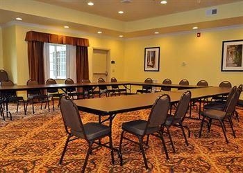COMFORT INN & SUITES ORANGE4