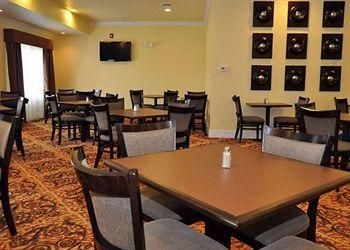 COMFORT INN & SUITES ORANGE3