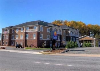 COMFORT INN & SUITES ORANGE2