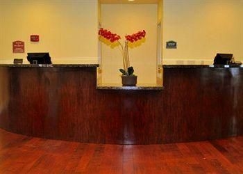 COMFORT INN & SUITES ORANGE1