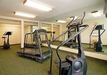 COMFORT INN DUBLIN0
