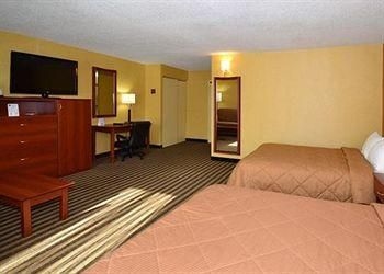 COMFORT INN PETERSBURG4