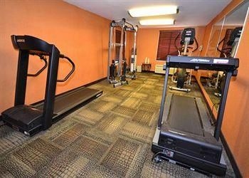 COMFORT INN PETERSBURG2