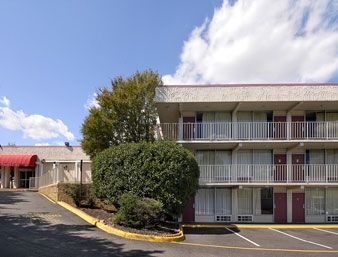 RAMADA RICHMOND WEST0