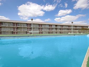 RAMADA RICHMOND WEST2