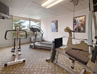 RAMADA RICHMOND WEST1
