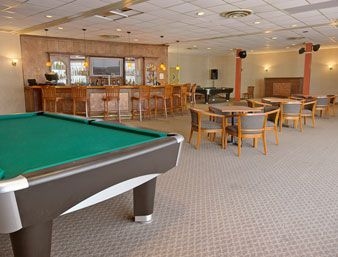 RAMADA RICHMOND WEST4