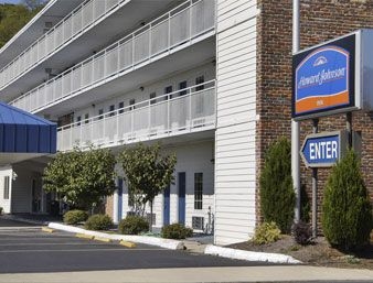 HOWARD HOHNSON EXPRESS INN0