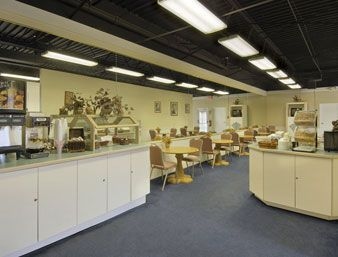 HOWARD HOHNSON EXPRESS INN4