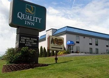 QUALITY INN TROUTVILLE4