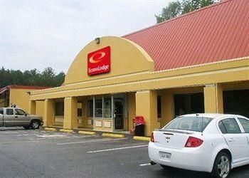 ECONO LODGE COLONIAL HEIGHTS2