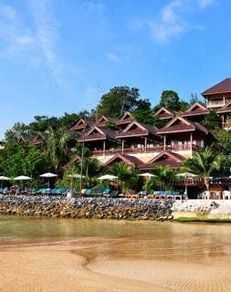 หาดยาว เบย์วิว รีสอร์ต แอนด์ สปา (Haadyao Bayview Resort & Spa)1