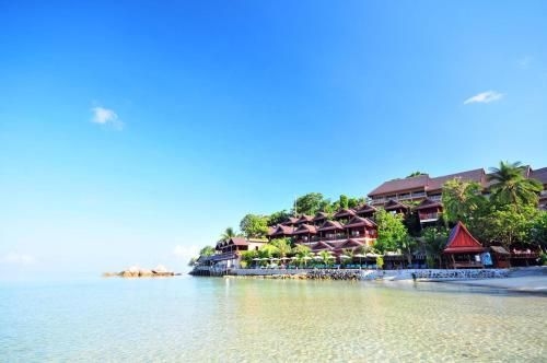 หาดยาว เบย์วิว รีสอร์ต แอนด์ สปา (Haadyao Bayview Resort & Spa)0