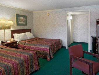 DAYS INN WILLIAMSBURG COLONIAL4