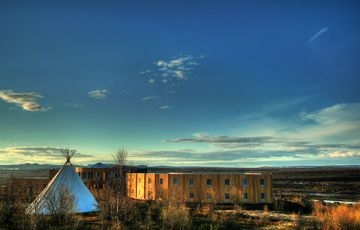 Thon Hotel Kautokeino0