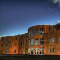 Thon Hotel Kautokeino3