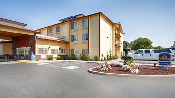BEST WESTERN PLUS WALLA WALLA0