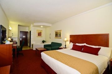 BEST WESTERN PLUS WALLA WALLA4