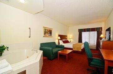 BEST WESTERN PLUS WALLA WALLA3