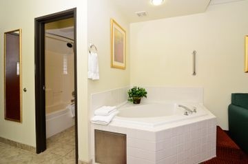 BEST WESTERN PLUS WALLA WALLA2