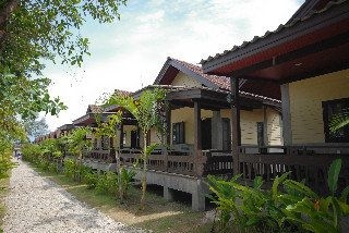 หาดยาวบังกะโล (Haad Yao Bungalows)1