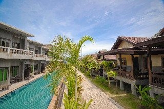 หาดยาวบังกะโล (Haad Yao Bungalows)3
