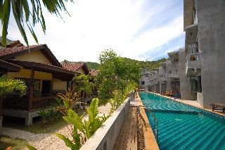 หาดยาวบังกะโล (Haad Yao Bungalows)4