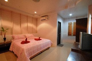 หาดยาวบังกะโล (Haad Yao Bungalows)2