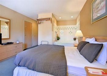 ECONO LODGE CLE ELUM0