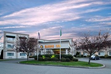 BEST WESTERN PLUS EDMONDS HARB0