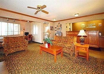 COMFORT INN ELLENSBURG4